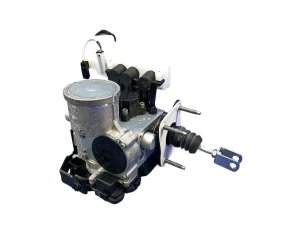 2023-2025 Genesis GV70 Power Brake Booster and Anti-Lock Brake Module with Reservoir (Used OEM)