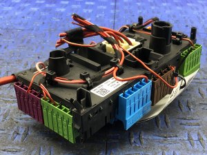 2015-2021 Mercedes-Benz C280 Trunk Cabin Fuse Junction Box - Rear (Used OEM)