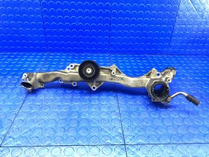 2017-2019 Porsche Boxster Engine Water Pump (Used OEM)