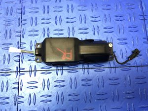 2016-2020 Cadillac CT6 Massage Seat Air Pump Motor - Front (Used OEM)