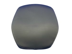 2023-2024 Fisker Ocean Blue Seat Leather Headrest - Front, Right (Passenger) (Used OEM)
