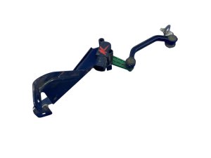 2008-2015 Audi R8 Suspension Height Level Sensor Bracket Set - Rear (Used OEM)
