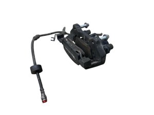 2017-2024 Maserati Levante Black Disc Brake Caliper - Front, Right (Passenger) (Used OEM)
