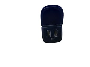 2022-2025 Genesis GV70 Rear Center Console USB Charger Port (Used OEM)