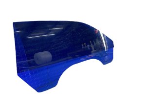 2008-2023 Dodge Challenger Door Glass - Front, Right (Passenger) (Used OEM)