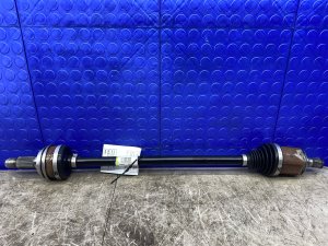 2023-2025 Honda Pilot CV Axle Shaft Assembly - Rear, Left (Driver) (Used OEM)
