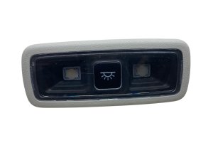 2020-2024 Ford Explorer Interior Roof LED Dome Light Set - Rear (Used OEM)