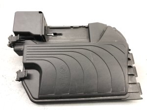 2015-2020 Mercedes-Benz GLA250 Engine Fuse Box Cover Panel (Used OEM)
