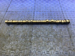2011-2017 BMW X3 Exhaust Engine Camshaft (Used OEM)