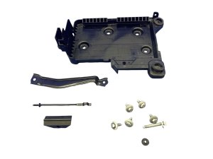2024-2025 Chevrolet Trailblazer Battery Tray Box Holder Bracket Housing (Used OEM)