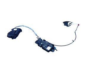 2021-2025 BMW 428i Power Trunk Lid Lock Latch Actuator Assembly - Rear (Used OEM)