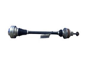 2019-2021 Audi A8 CV Drive Axle Shaft - Rear, Left (Driver) (Used OEM)