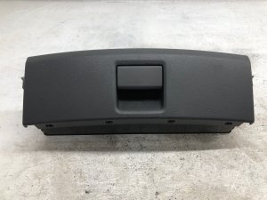 2011-2018 Audi A6 Under Seat Storage Box - Front, Right (Passenger) (Used OEM)