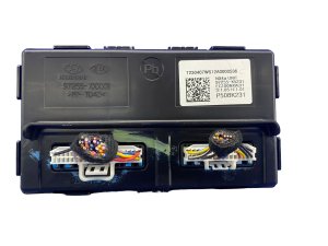 2022-2023 Hyundai Santa Cruz HVAC Temperature Control Module (Used OEM)