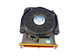 2018-2023 BMW X2 Subwoofer Speaker Unit (Used OEM)