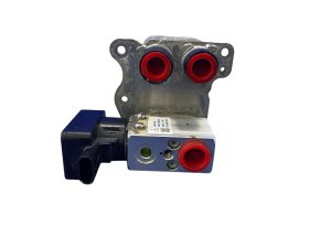 2022-2024 Lucid Air Auxiliary Cooling Water Pump Assembly (Used OEM)