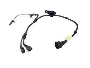 2022-2024 Lucid Air Rear Suspension Shock Absorber Wiring Harness (Used OEM)