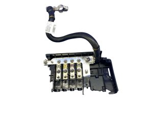 2015-2024 Lamborghini Huracan Main Fuse Box Holder and Relay with Cable (Used OEM)