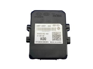 2023-2025 Kia Niro Identity Authentication Ignition Immobilizer Control Module (Used OEM)
