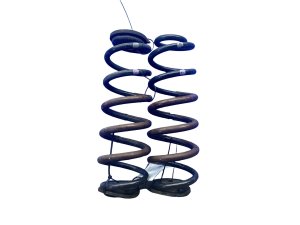 2023-2025 Toyota Crown Suspension Coil Spring Set - Rear (Used OEM)
