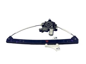 2023-2024 Fisker Ocean Door Window Regulator with Motor - Rear, Right (Passenger) (Used OEM)