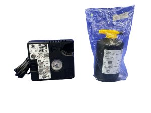 2023-2024 Fisker Ocean Tire Inflator Air Compressor Kit (Used OEM)