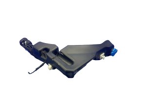 2016-2023 Audi TT Windshield Washer Fluid Reservoir with Pump - Front (Used OEM)