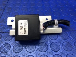2023-2024 Nissan Z Advanced Driver Assistance System Control Module (Used OEM)