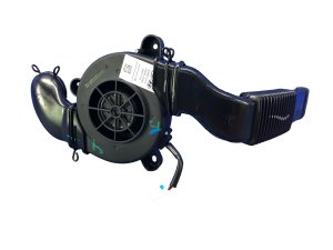 2021-2023 Hyundai Santa Fe Front Seat Blower Motor Assembly (Used OEM)
