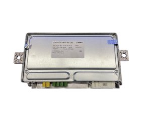  Mercedes-Benz Sclass Parking Aid Control Module (Used OEM)