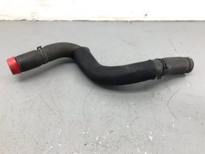 2020-2023 McLaren GT Engine Coolant Water Hose (Used OEM)