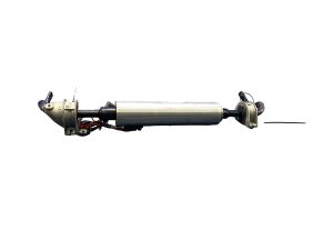 2017-2023 BMW M5 Active Suspension Stabilizer Bar - Rear (Used OEM)
