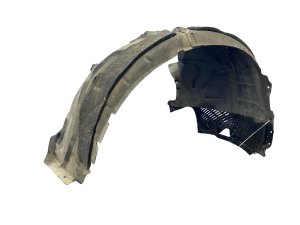 2019-2024 Audi A8 Inner Fender Liner Splash Shield - Front, Right (Passenger) (Used OEM)