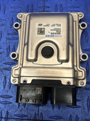 2020-2022 Genesis G90 Transmission Control Module (Used OEM)