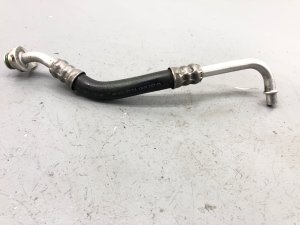 2015-2020 BMW M4 Transmission Oil Feed Line Hose (Used OEM)