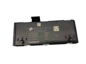 2018-2024 BMW X3 Trunk Tailgate Control Module - Rear (Used OEM)