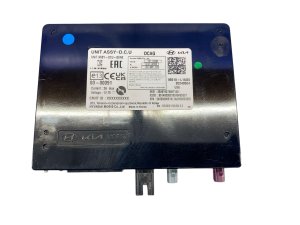 2024-2025 Hyundai Sonata Domain Control Module (Used OEM)