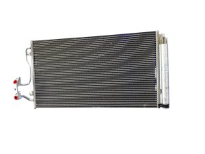 2014-2019 BMW i8 A/C Condenser (Used OEM)