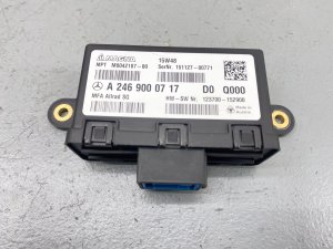 2015-2020 Mercedes-Benz GLA250 AWD Control Module (Used OEM)