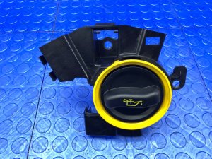 2013-2025 Porsche Boxster Engine Oil Filler Neck Cap (Used OEM)