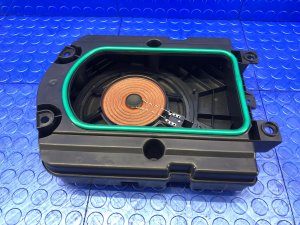 2019-2025 BMW Z4 Subwoofer Speaker (Used OEM)