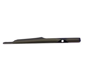 2023-2024 Toyota Crown Black Center Dashboard Trim Panel - Front (Used OEM)