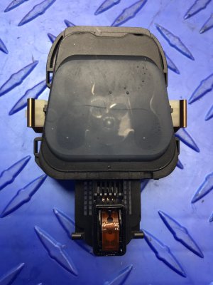 2017-2023 Mercedes-Benz C280 Sunlight and Rain Sensor Control Module (Used OEM)