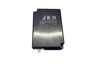 2025 Toyota Camry TPMS Receiver Control Module (Used OEM)
