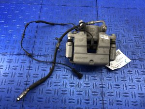 2020-2025 Cadillac CT4 Disc Brake Caliper - Front, Left (Driver) (Used OEM)