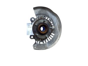 2016-2021 Hyundai Tucson Spindle Steering Knuckle and Hub Assembly - Front, Left (Driver) (Used OEM)