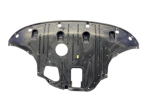 2024-2025 Hyundai Kona Under Engine Splash Shield Guard Cover - Front (Used OEM)