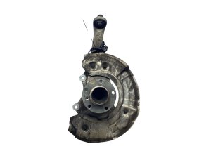 2010-2014 Rolls-Royce Ghost Front Steering Knuckle Hub and Bearing Assembly (Used OEM)