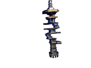 2017-2020 Jaguar F-Pace Engine Crankshaft (Used OEM)