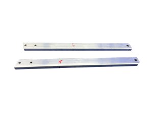 2022-2025 Lucid Air Front Strut Tower Brace Bar Set (Used OEM)